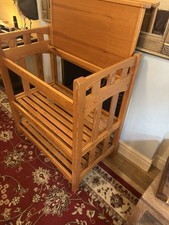 Mamas and Papas Baby Dresser Unit