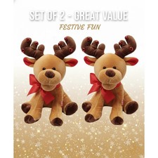 2x Pack Christmas Singing