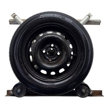 VAUXHALL CORSA STEEL WHEEL C