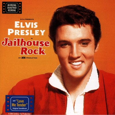 Elvis presley jailhouse - elvis, presley: