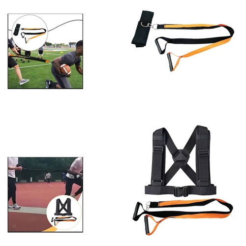 Resistances running training - running,