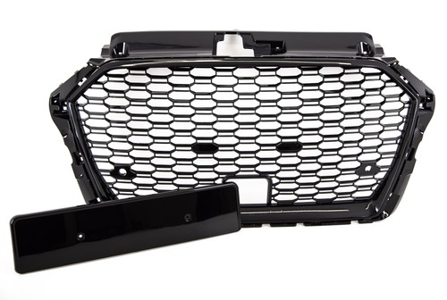 Fits audi facelift 16 20 - a3, 16-20