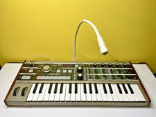 #503 KORG MicroKORG