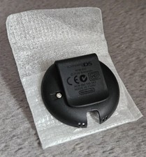 Pokemon Pokewalker Clip Nintendo DS UK PAL Genuine With Bag