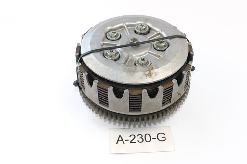 Yamaha 600 43f 1984 1986 - -,