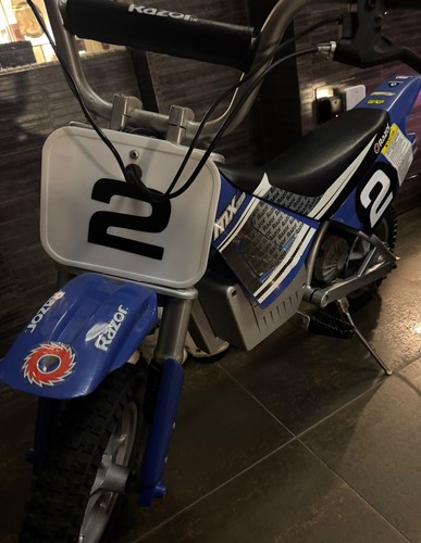 Razor dirt rocket mx350 - razor,