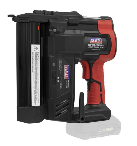 Sealey sv20 series - series, 18g