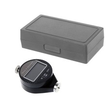 Digital Durometer Shore A