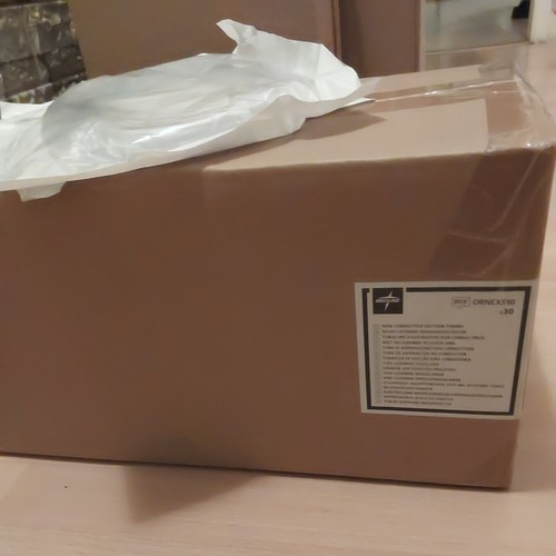 Non conductive suction tubing - non-conductive,