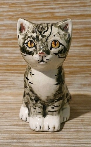 Vintage seneshall pottery - vintage,