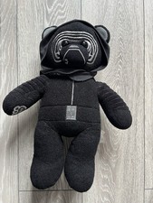 Kylo Ren Build A Bear Star Wars Plush