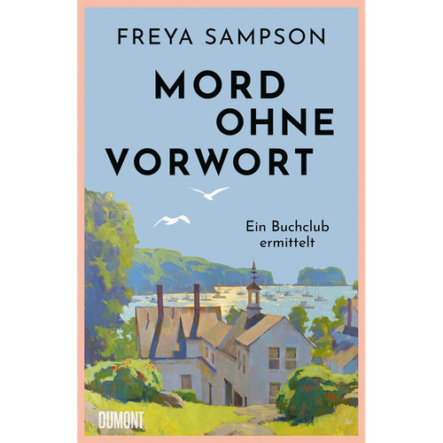 Mord ohne vorwort ein - vorwort:,
