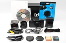 SIGMA DP1 14.0MP Compact