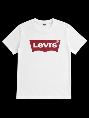 Levi shirt men white - ,