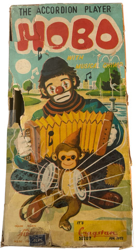Vintage 1950 alps the - alps,