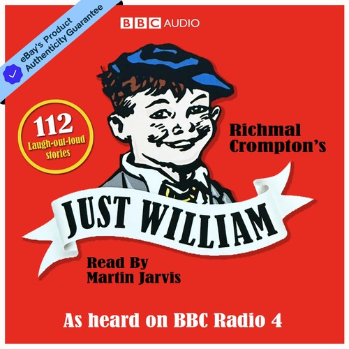 Just william box set bbc - set,