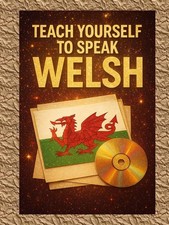 Learn to Speak Welsh Language