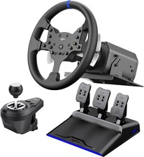 PXN V99 PC Racing Wheel with