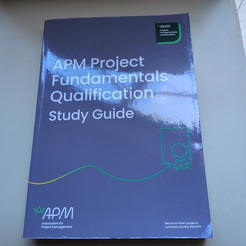 Apm project fundamentals - apm,