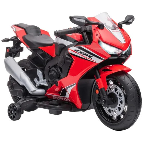 Homcom honda kids - 6v, electric