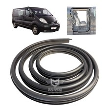 Sliding Door Weatherstrip
