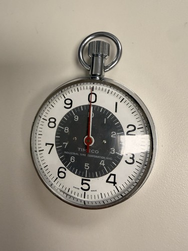 Timco swiss made - timco, mechanical