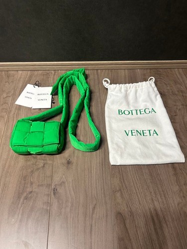 Bottega veneta padded - bottega,