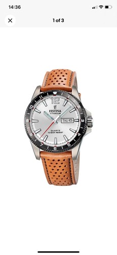Festina f20699 gents - festina, f20699/1
