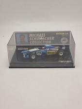 Paul's Model Art Micro Champs