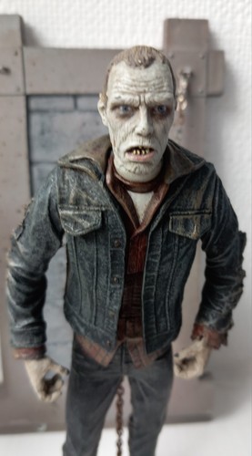 Amok time george romero - a.,