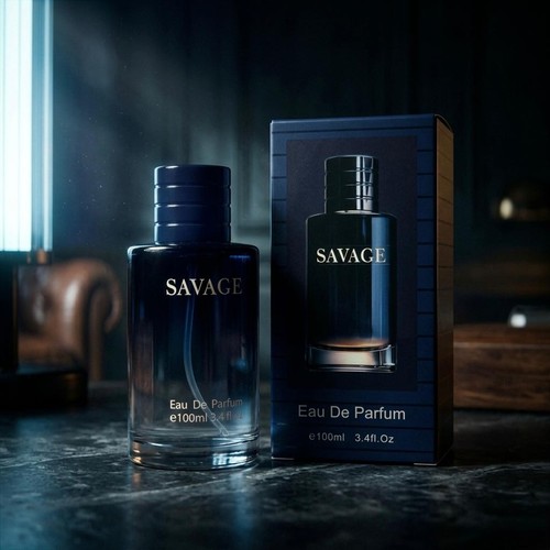 Savage men perfume - savage,