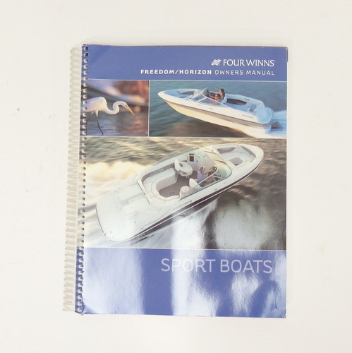 2004 four winns sport boats - boats,