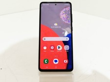 Samsung Galaxy A52s 5G (SM-A528B) - Black/6.5"/128GB/64MP -Faulty Spares Repairs