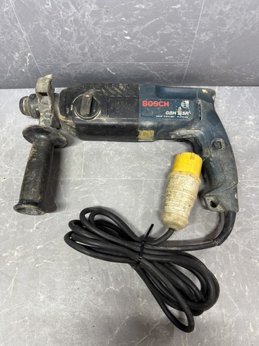 Bosch professional gbh 2sr - bosch,
