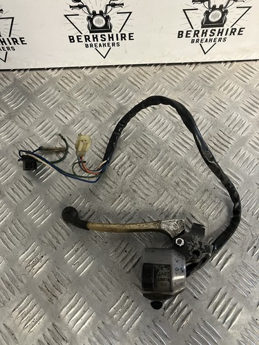 Honda cb400 cx500 cm450 - honda,