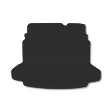 Fully Tailored Boot Mat Fits