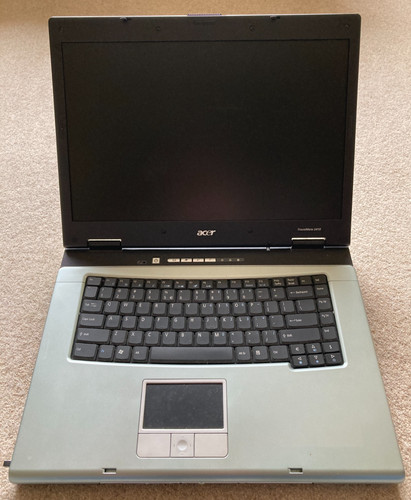 Acer travelmate 2413wlci - acer,