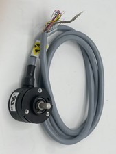Kubler Incremental Encoder -