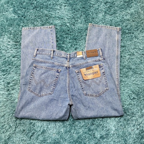Wrangler jeans men w36 - men's, l30