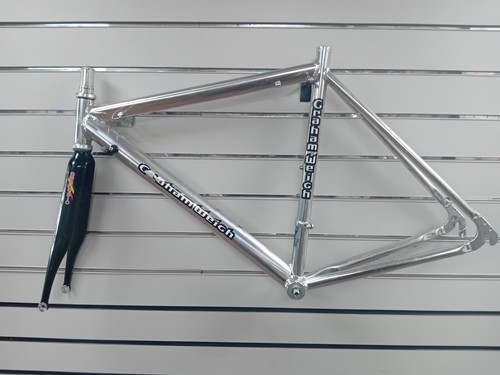 Used 54cm graham - used,