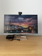 HP M27fw 27 inch IPS LCD