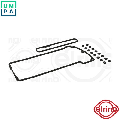 Gasket set cylinder head cover - cylinder,