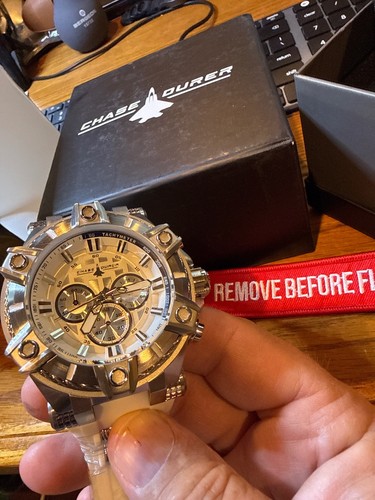 Chase durer men stainless - chase-durer,