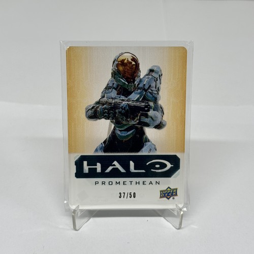 2024 upper deck halo legacy - 2024,