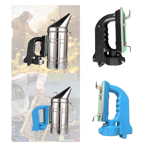 Insulated handle for bee - handle,