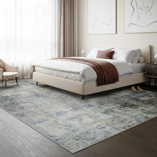 Artyrugs machine washable rug - artyrugs,