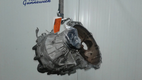 Gearbox passat variant - vw,
