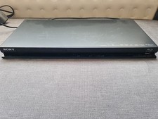Sony BDP S370 Blu-ray Player