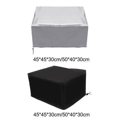 Printer dust cover case - printer,