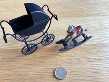 1/12 Miniature Dollhouse